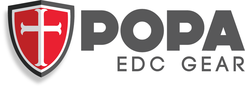 EDC Gear by POPA