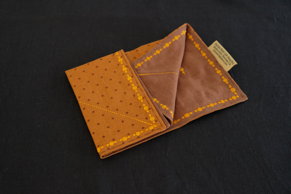 Haberdasher (Cotton-Linen)