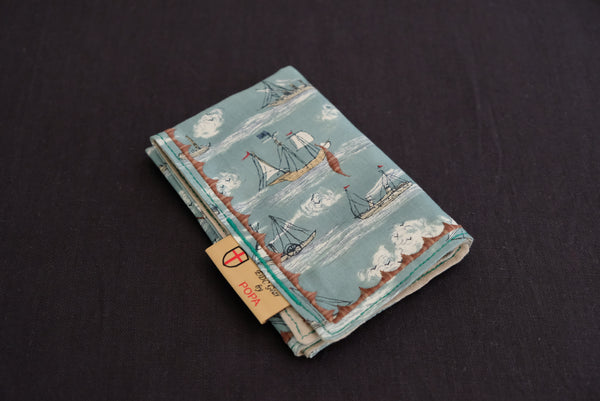 Regatta (Cotton-Linen)