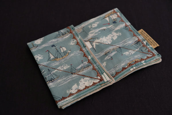 Regatta (Cotton-Linen)