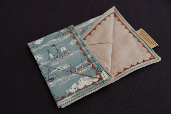 Regatta (Cotton-Linen)