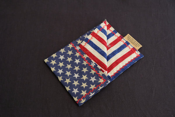 Copy of Old Glory V.2 (Cotton)