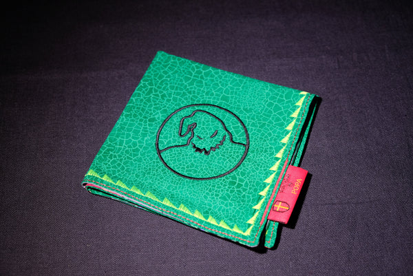 Halloween Special Oooogie Booogie (Cotton Fabric)