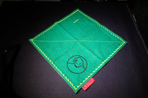 Halloween Special Oooogie Booogie (Cotton Fabric)