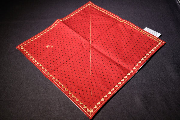 Be my Valentines (Cotton Fabric)