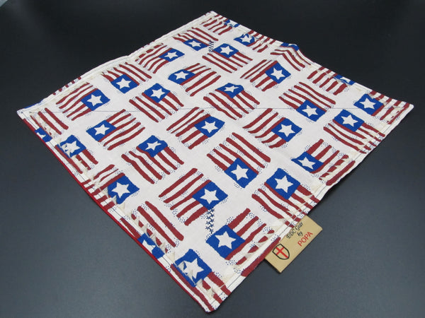 Old Glory (Cotton)