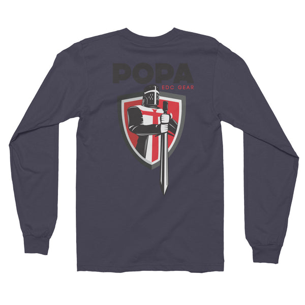 Unisex Long Sleeve T-Shirt