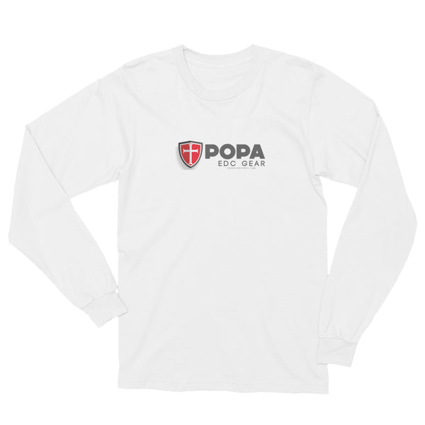 Unisex Long Sleeve T-Shirt