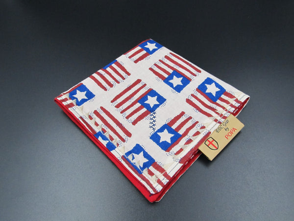 Old Glory (Cotton)